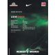 Autogramm Fussball | SV Werder Bremen | 2013 | Levent...