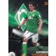 Autogramm Fussball | SV Werder Bremen | 2013 | Aleksandar STEVANOVIC