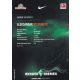Autogramm Fussball | SV Werder Bremen | 2013 | Aleksandar...