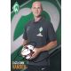 Autogramm Fussball | SV Werder Bremen | 2014-2 | Christian VANDER