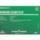 Autogramm Fussball | SV Werder Bremen | 2014 | Reinhard...