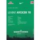 Autogramm Fussball | SV Werder Bremen | 2015 | Levent AYCICEK 