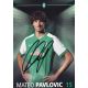 Autogramm Fussball | SV Werder Bremen | 2015 | Mateo PAVLOVIC