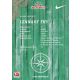 Autogramm Fussball | SV Werder Bremen | 2016 | Lennart THY
