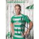 Autogramm Fussball | SV Werder Bremen | 2016 | Janek...