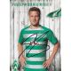 Autogramm Fussball | SV Werder Bremen | 2016 | Philipp...