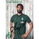 Autogramm Fussball | SV Werder Bremen | 2016 | Axel...