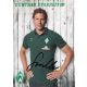 Autogramm Fussball | SV Werder Bremen | 2016 |...