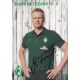 Autogramm Fussball | SV Werder Bremen | 2016 | Markus...
