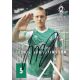 Autogramm Fussball | SV Werder Bremen | 2020 | Ludwig...