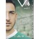 Autogramm Fussball | SV Werder Bremen | 2020 | Kevin...