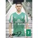 Autogramm Fussball | SV Werder Bremen | 2020 | Milot RASHICA