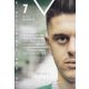 Autogramm Fussball | SV Werder Bremen | 2020 | Milot RASHICA
