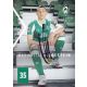 Autogramm Fussball | SV Werder Bremen | 2020 | Maximilian...