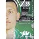 Autogramm Fussball | SV Werder Bremen | 2020 | Maximilian...