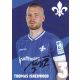 Autogramm Fussball | SV Darmstadt 98 | 2021 | Thomas...