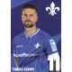 Autogramm Fussball | SV Darmstadt 98 | 2021 | Tobias KEMPE