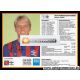 Autogramm Fussball | KFC Uerdingen 05 | 1990 | Horst STEFFEN