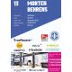 Autogramm Fussball | SV Darmstadt 98 | 2021 | Morten BEHRENS