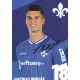 Autogramm Fussball | SV Darmstadt 98 | 2021 | Mathias HONSAK