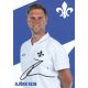 Autogramm Fussball | SV Darmstadt 98 | 2021 | Björn...