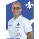 Autogramm Fussball | SV Darmstadt 98 | 2021 | Dr. Alex LESCH