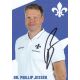 Autogramm Fussball | SV Darmstadt 98 | 2021 | Dr. Phillip...