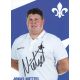 Autogramm Fussball | SV Darmstadt 98 | 2021 | Jonas NIETZEL