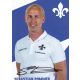 Autogramm Fussball | SV Darmstadt 98 | 2021 | Sebastian...