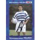 Autogramm Fussball | MSV Duisburg | 2002 | Giuseppe SPITALI