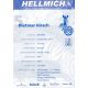 Autogramm Fussball | MSV Duisburg | 2003 | Dietmar HIRSCH