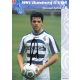 Autogramm Fussball | MSV Duisburg | 2003 | Giuseppe SPITALI