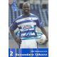 Autogramm Fussball | MSV Duisburg | 2005 | Razundara TJIKUZU
