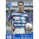Autogramm Fussball | MSV Duisburg | 2005 | Aziz AHANFOUF