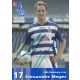 Autogramm Fussball | MSV Duisburg | 2005 | Alexander MEYER