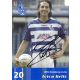 Autogramm Fussball | MSV Duisburg | 2005 | Ivica GRLIC