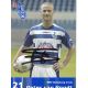 Autogramm Fussball | MSV Duisburg | 2005 | Peter VAN HOUDT