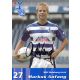 Autogramm Fussball | MSV Duisburg | 2005 | Markus ANFANG