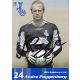 Autogramm Fussball | MSV Duisburg | 2005 | Andre POGGENBORG
