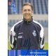 Autogramm Fussball | MSV Duisburg | 2005 | Manfred GLOGER