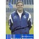 Autogramm Fussball | MSV Duisburg | 2005 | Manfred PIWONSKI 