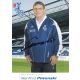 Autogramm Fussball | MSV Duisburg | 2007 | Manfred PIWONSKI