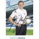 Autogramm Fussball | MSV Duisburg | 2007 | Manfred STEFES