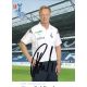 Autogramm Fussball | MSV Duisburg | 2007 | Peter KUHLBACH