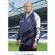 Autogramm Fussball | MSV Duisburg | 2007 | Peter LINDNER