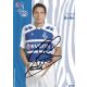 Autogramm Fussball | MSV Duisburg | 2008 | Ivica GRLIC