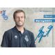 Autogramm Fussball | MSV Duisburg | 2009 | Bernd KORZYNIETZ