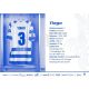 Autogramm Fussball | MSV Duisburg | 2009 | TIAGO