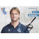 Autogramm Fussball | MSV Duisburg | 2009 | Björn...