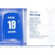 Autogramm Fussball | MSV Duisburg | 2009 | Marcel HERZOG 